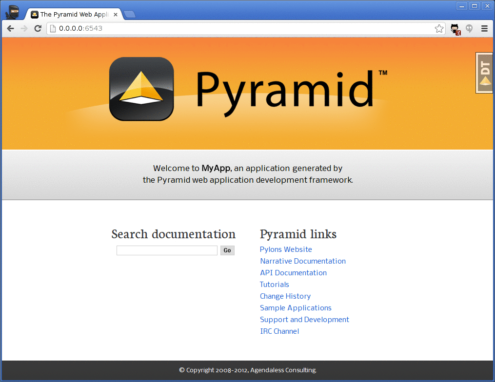 pyramid
