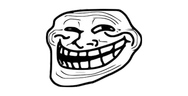 Problem! Linux Trolls?