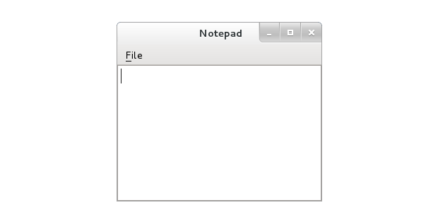 Tutorial “Getting Started Programming with Qt”