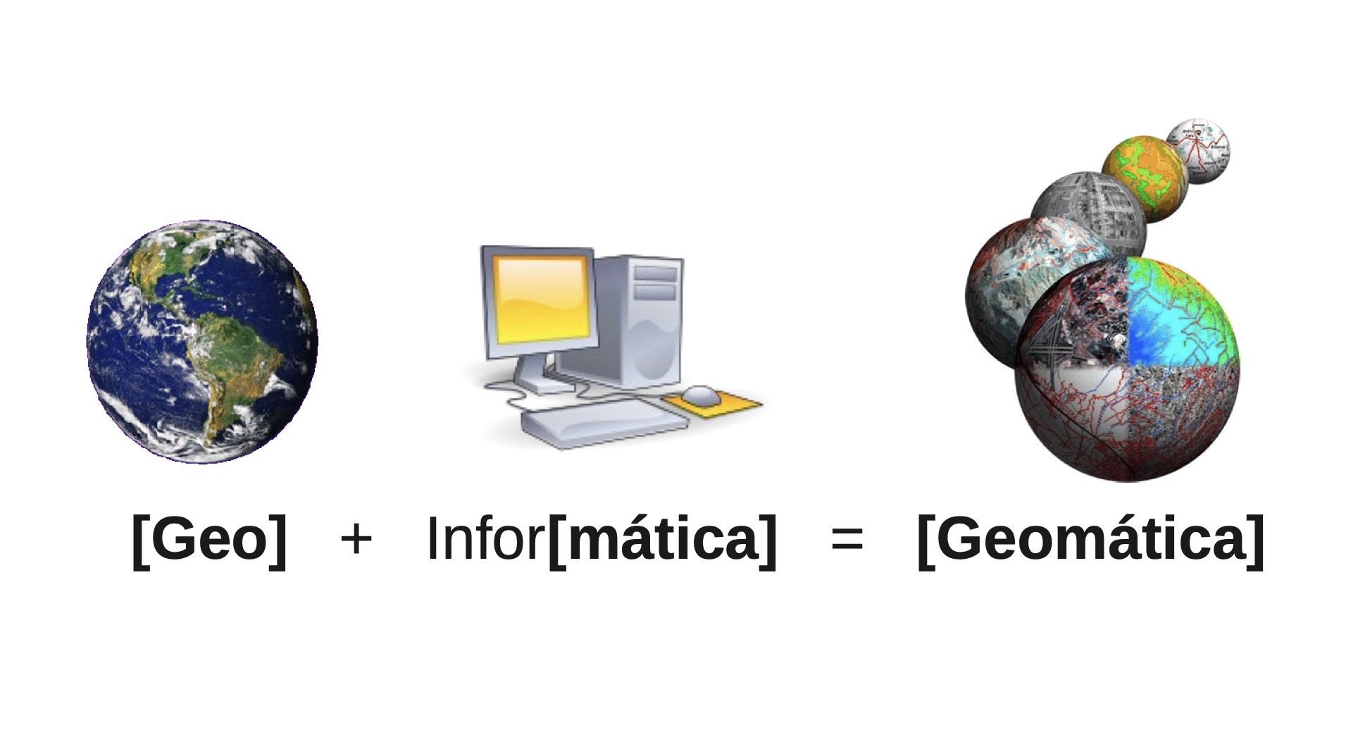 Web Mapping con Django